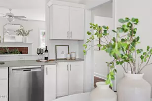3920 Old Chapel Hill Rd, Durham, NC 27707 - Photo 22