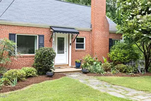 3920 Old Chapel Hill Rd, Durham, NC 27707 - Photo 14
