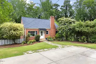 3920 Old Chapel Hill Rd, Durham, NC 27707 - Photo 12