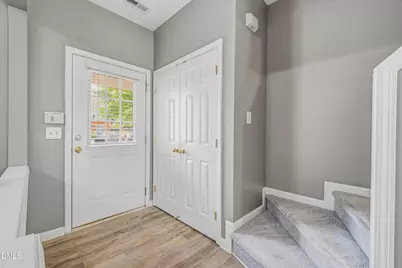 8520 Silhouette Place, Raleigh, NC 27613 - Photo 4