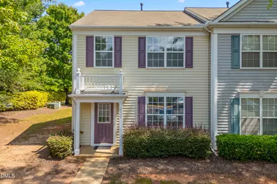 8520 Silhouette Place, Raleigh, NC 27613 - Photo 1