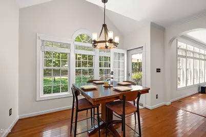 12413 Mayhurst Place, Raleigh, NC 27614 - Photo 16