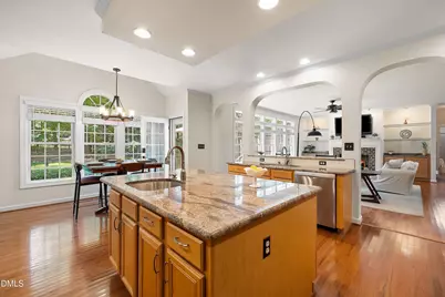 12413 Mayhurst Place, Raleigh, NC 27614 - Photo 14