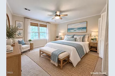 200 Coachman Drive, Garner, NC 27529 - Photo 8
