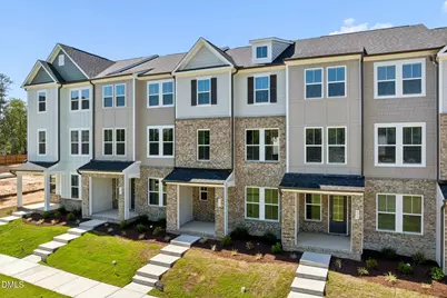 407 Bahia Drive, Knightdale, NC 27545 - Photo 2
