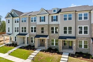 407 Bahia Dr, Knightdale, NC 27545 - Photo 2