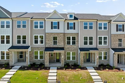 407 Bahia Drive, Knightdale, NC 27545 - Photo 1