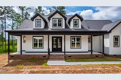 4701 W Old Spring Hope Road, Spring Hope, NC 27882 - Photo 54