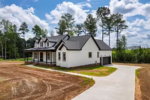 4701 W Old Spring Hope Rd, Spring Hope, NC 27882 - Photo 50