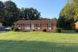 317 Aiken Ave, Creedmoor, NC 27522 - Photo 1