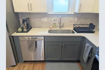 702 Colfax Street #A, Durham, NC 27701 - Photo 8
