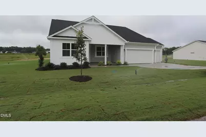 93 Coco Lane, Clayton, NC 27520 - Photo 2