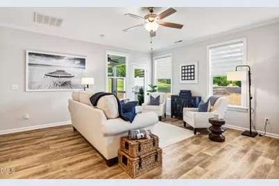 717 Churton Place, Cary, NC 27518 - Photo 6