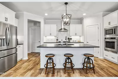 717 Churton Place, Cary, NC 27518 - Photo 8