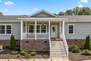 1058 Government Rd, Clayton, NC 27520 - Photo 4