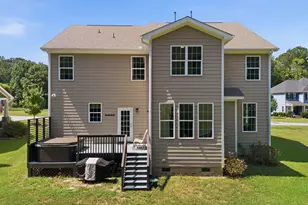 8109 Fieldcrest Ln, Fuquay Varina, NC 27526 - Photo 58