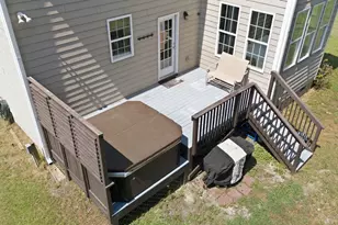 8109 Fieldcrest Ln, Fuquay Varina, NC 27526 - Photo 60