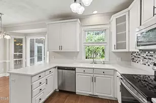 612 Starburst Ln, Raleigh, NC 27603 - Photo 12