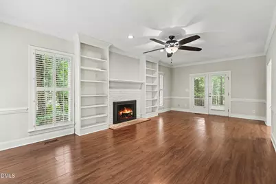 612 Starburst Lane, Raleigh, NC 27603 - Photo 8