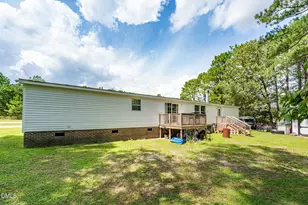 499 Nursery Rd, Lillington, NC 27546 - Photo 34