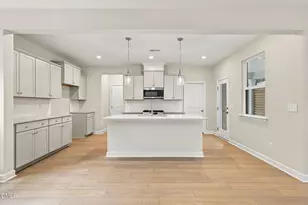 820 Carpet Grass Ave, Knightdale, NC 27545 - Photo 10