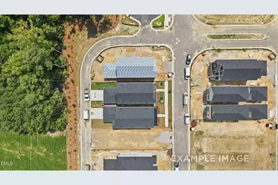 820 Carpet Grass Avenue, Knightdale, NC 27545 - Photo 32