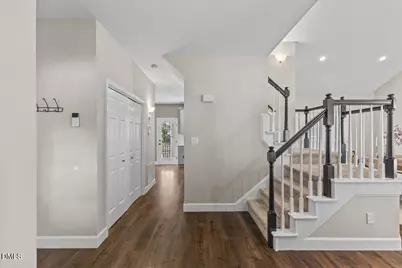 11941 Fairlie Place, Raleigh, NC 27613 - Photo 8