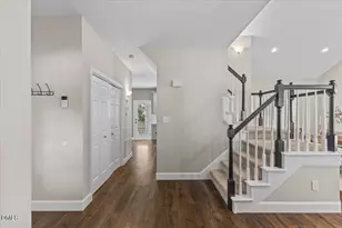 11941 Fairlie Pl, Raleigh, NC 27613 - Photo 8