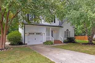 11941 Fairlie Pl, Raleigh, NC 27613 - Photo 4