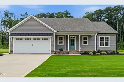 12837 Cricket Cove, Zebulon, NC 27597 - Photo 2