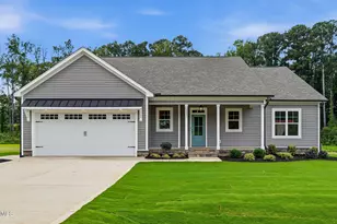 12837 Cricket Cove, Zebulon, NC 27597 - Photo 2