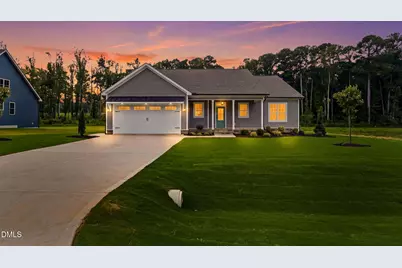 12837 Cricket Cove, Zebulon, NC 27597 - Photo 1