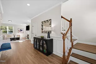 260 Wilson Farm Ln, Clayton, NC 27527 - Photo 6