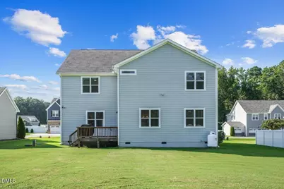 260 Wilson Farm Lane, Clayton, NC 27527 - Photo 50