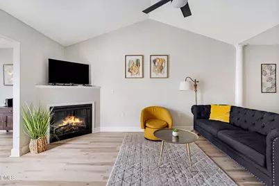 11341 Clubhaven Place, Raleigh, NC 27617 - Photo 18