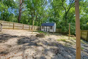 238 E Vance St, Zebulon, NC 27597 - Photo 30