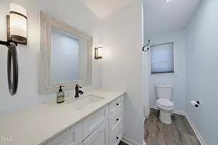 238 E Vance St, Zebulon, NC 27597 - Photo 18
