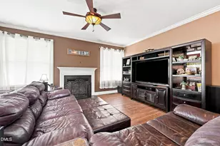 1808 Ken Dr, Fuquay Varina, NC 27526 - Photo 12
