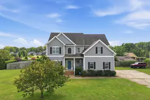 1808 Ken Dr, Fuquay Varina, NC 27526 - Photo 42