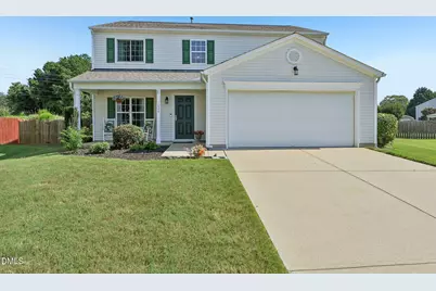 1024 Lockberry Court, Clayton, NC 27520 - Photo 1