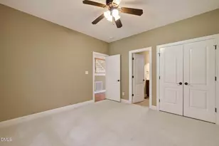 105 Lily Crossing, Clayton, NC 27527 - Photo 34