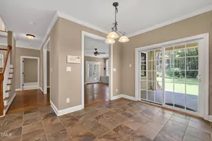 105 Lily Crossing, Clayton, NC 27527 - Photo 22