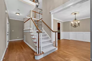 105 Lily Crossing, Clayton, NC 27527 - Photo 10