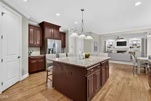 121 Harvestwood Dr, Apex, NC 27539 - Photo 22