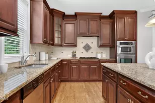 121 Harvestwood Dr, Apex, NC 27539 - Photo 24