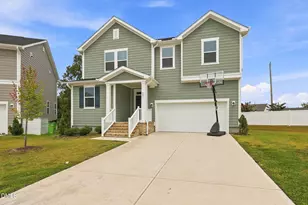 801 Emmer St, Rolesville, NC 27571 - Photo 2