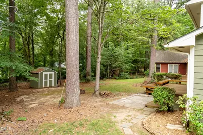 4017 Livingstone Place, Durham, NC 27707 - Photo 34