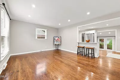 111 Emerald Circle, Durham, NC 27713 - Photo 8
