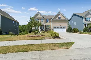 717 Virginia Water Dr, Rolesville, NC 27571 - Photo 38