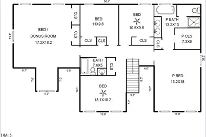 3100 Mellwood Drive, Durham, NC 27712 - Photo 30